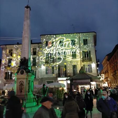 Piazzetta della Lega Lombarda