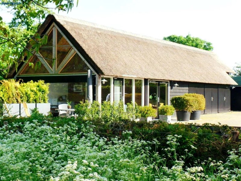 B&B De Scherpenhof