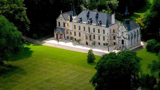 Arboretum de la Grande Lienne