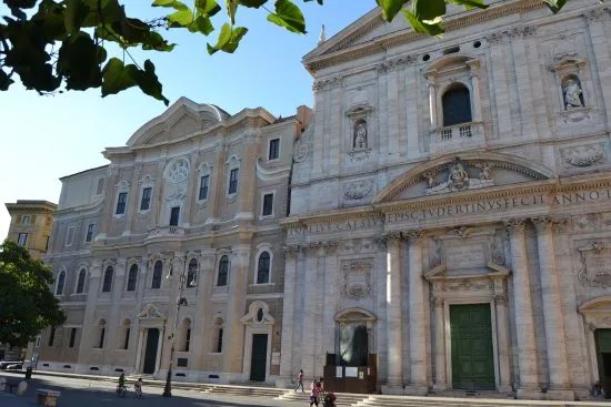 Chiesa di San Filippo Neri