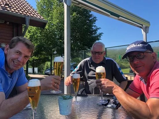 Golf Club Schloss Meisdorf