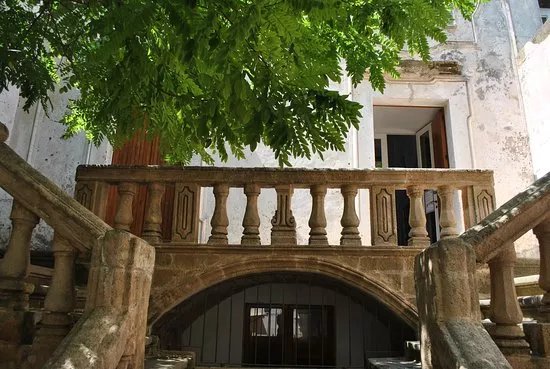 Biblioteca Comunale ed Archivio Storico