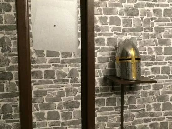 Escape Room Gent
