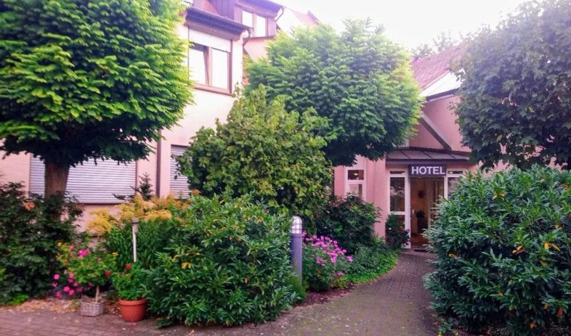 Haber Hotel Erlangen