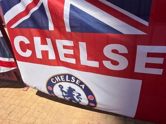 Churchills Bar