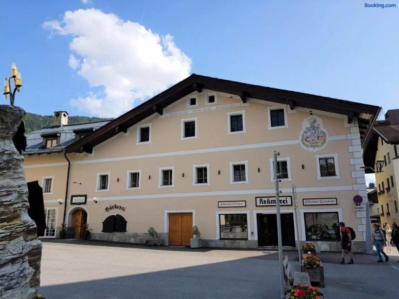 Stammhaus - Premium Residences