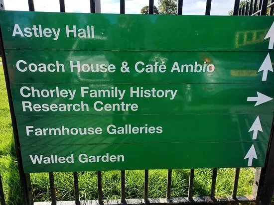 Astley Park