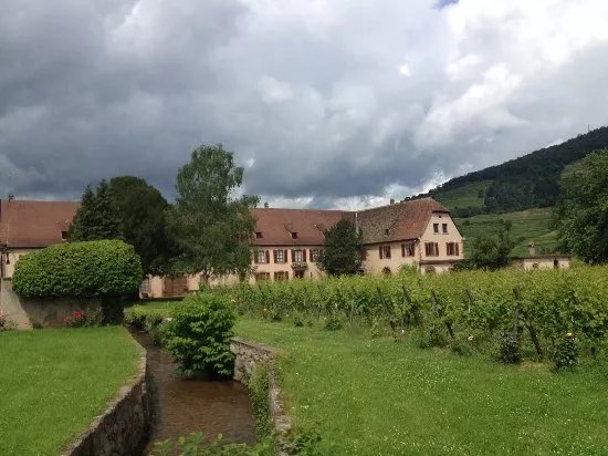 Domaine Weinbach