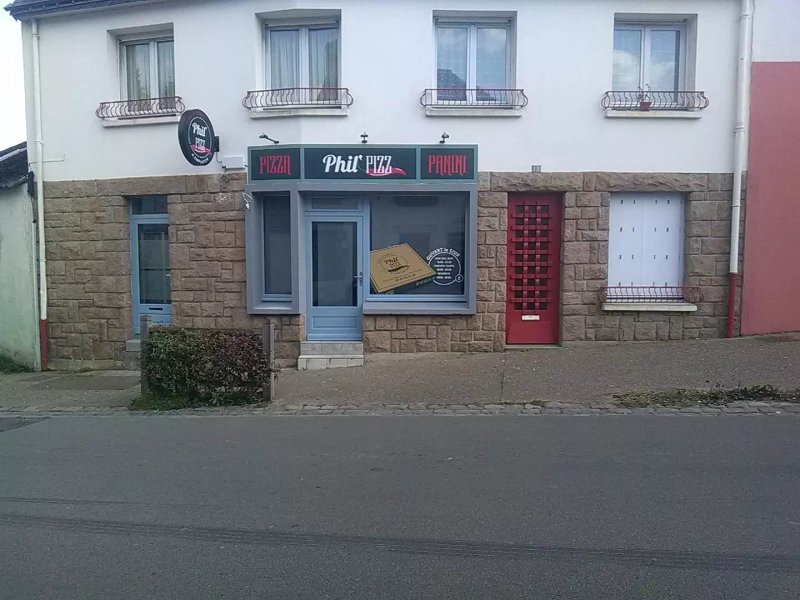 Phil'PIZZ