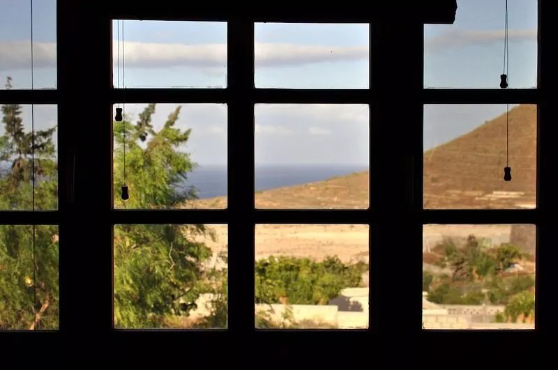 Casa Ludwig in Finca Yphys with FREE WIFI