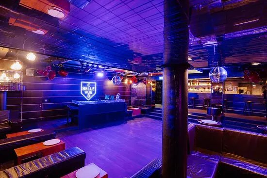 Club Bellevue