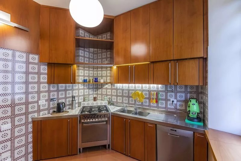 New big luxury apartment • Residenza Covoni
