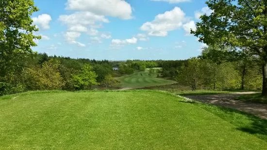 Trehoje Golf Club