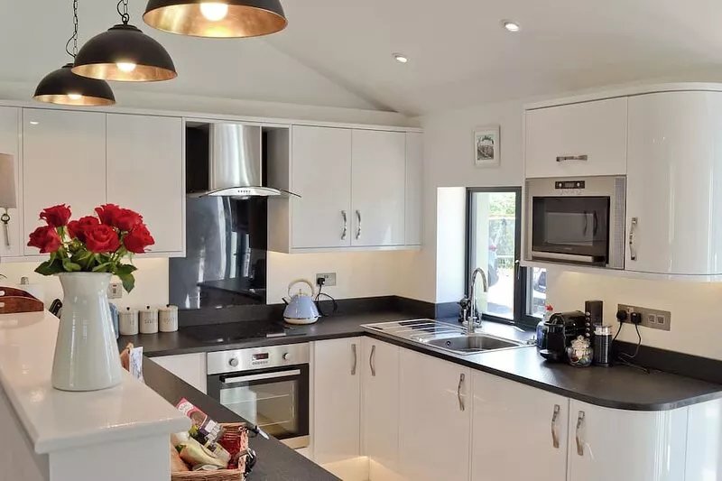 2 bedroom accommodation in Trapp, near Llandeilo