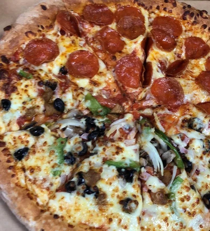 Papa Johns Pizza