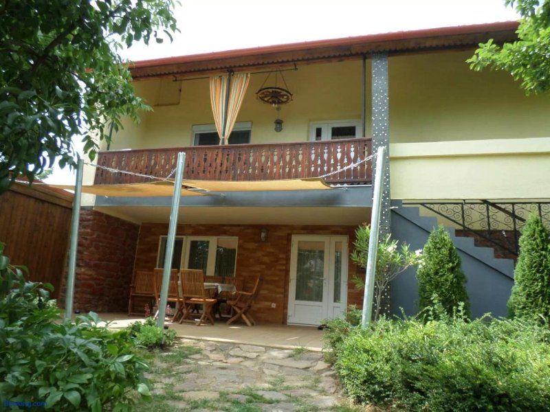 Szabadido Vendeghaz