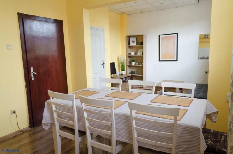 Zokum Rooms & Apartment