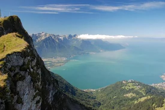 Rochers-de-Naye