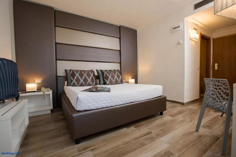 Hotel Toscana Ambassador