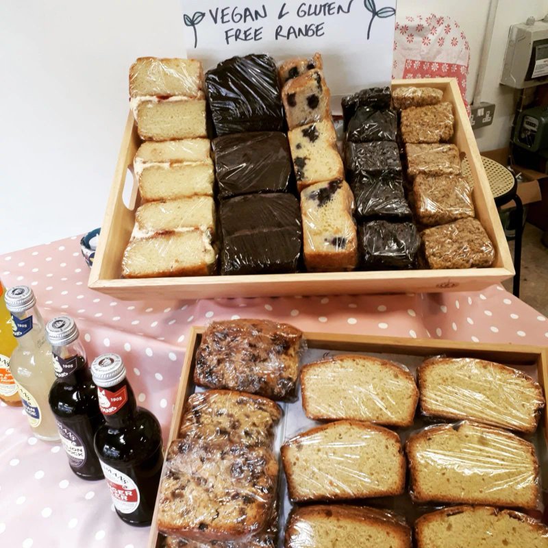 Victoria's Little Kitchen