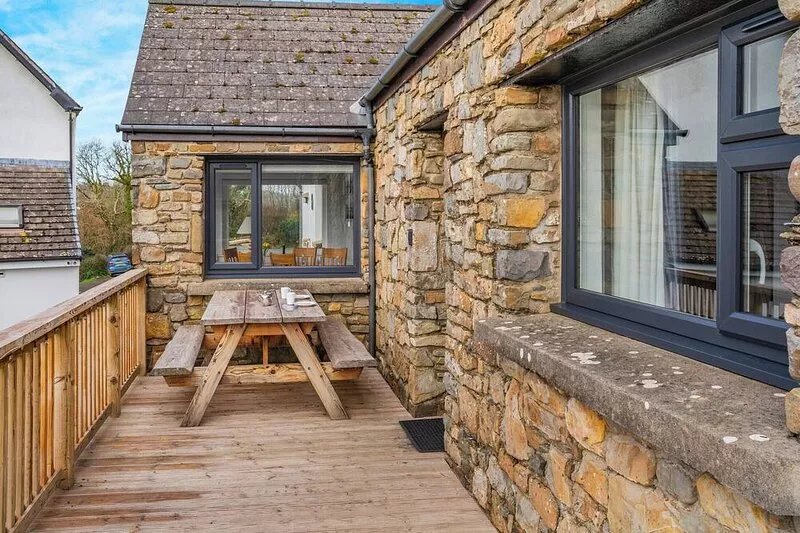 Stable Cottage - UK10694