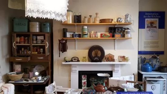Bassetlaw Museum