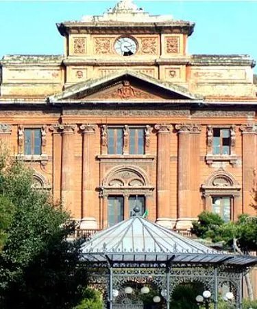 Palazzo degli Uffici