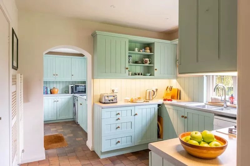 Orchard Cottage (W), Wells-next-the-Sea, Norfolk