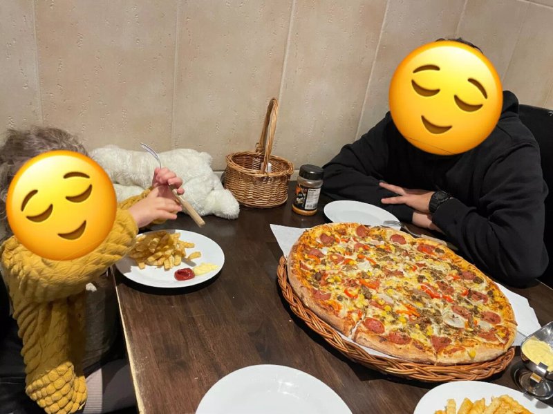 Verona Restaurant & Pizzeria