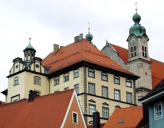 Neues Stadtmuseum