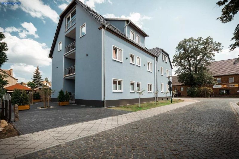 Haus Seeweg