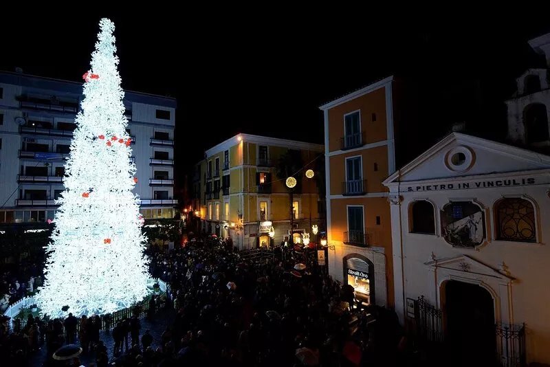 AT Home the ideal choise to live Salerno