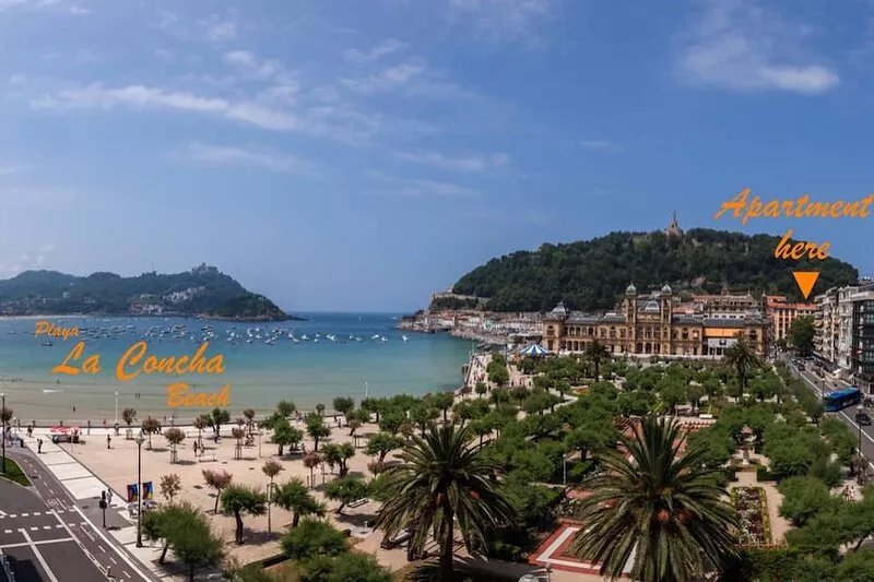 LUXURY IN OLD TOWN NEAR BEACH by www.*************************