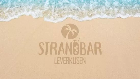 Strandbar Leverkusen