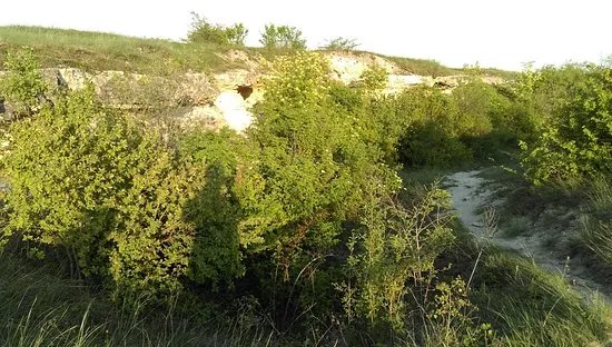 Fundoklia Valley