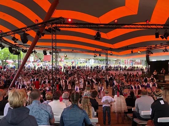 Kaustinen Folk Music Festival