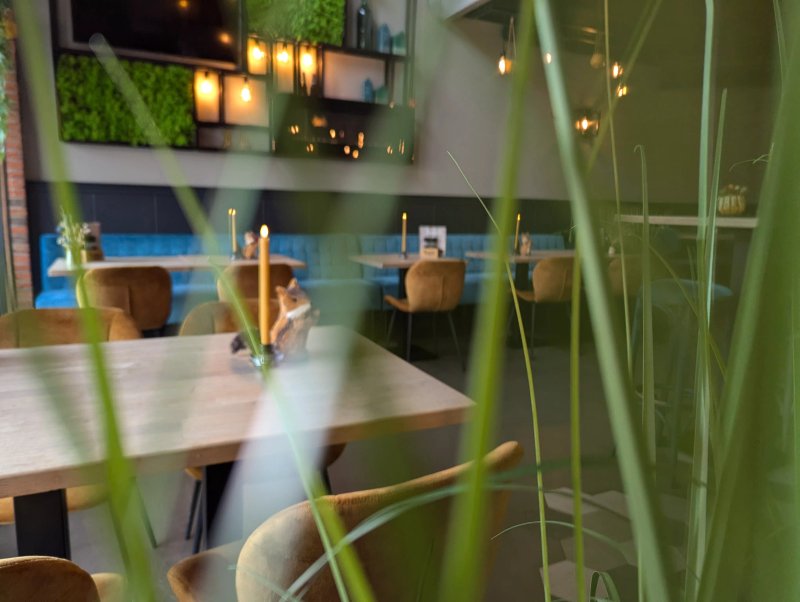 Brasserie & Cafetaria De Krab