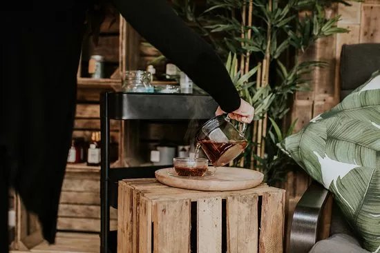 The Apothecary Urban Spa