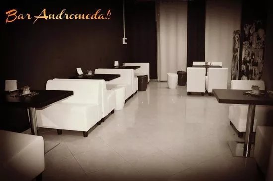 Bar Andromeda