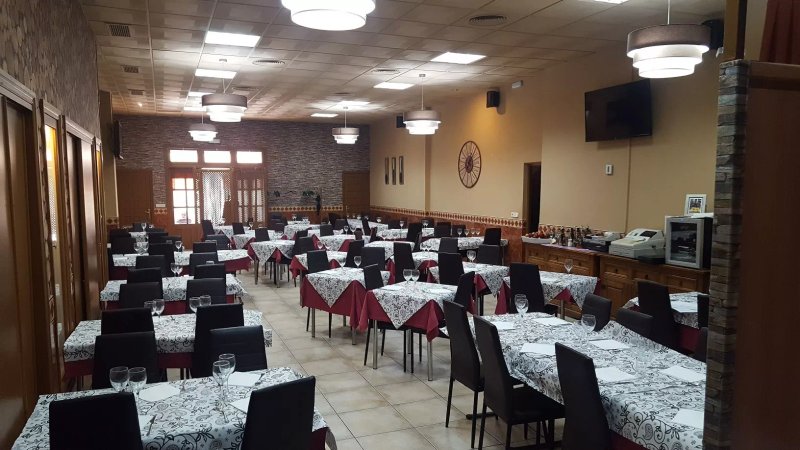 Restaurante Avenida