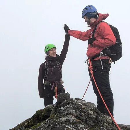 Northern Aspect Mountaineering