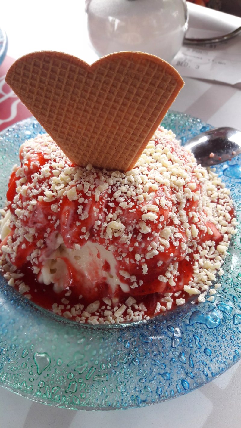 Eiscafe Brustolon