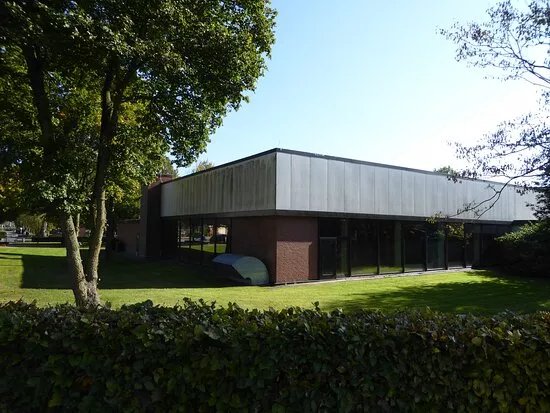 Loningen Indoor Swimming Pool