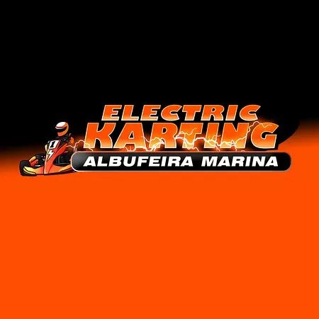 Electric Karting Albufeira Marina