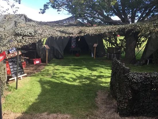 Military Museum Scotland SCIO