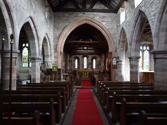 St. Andrew's Church