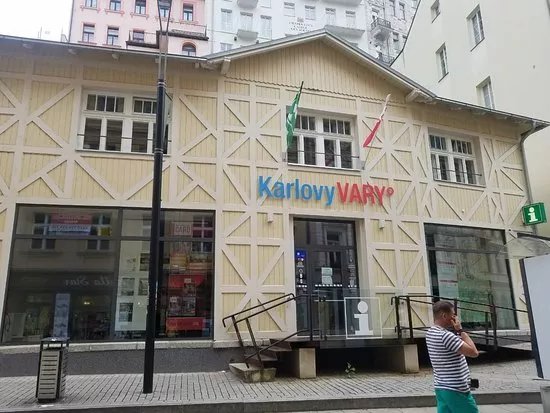 Tourist Information Center