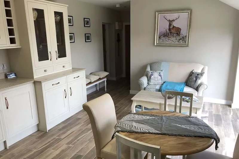Romantic escape, stunning  Barn conversion on the Yorkshire  Wolds Way, York