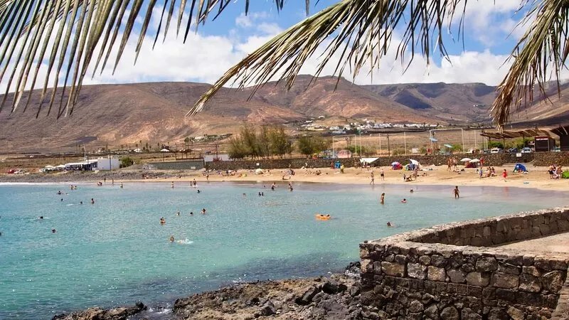 Apartment Lapa with Sea Views Punta Mujeres By PVL