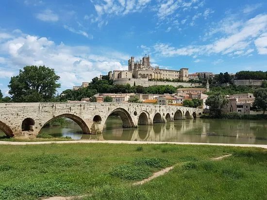 Pont Vieux
